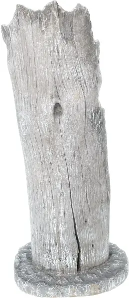 Artikelbild 5 des Artikels “Jadoo - Buddha Gesicht, Relief Baum, 80cm H | Steinguss “